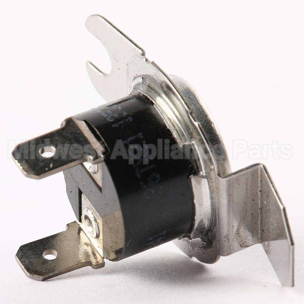 WE4M137 Fisher Paykel Thermostat Safety