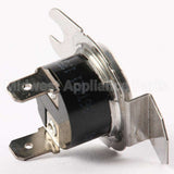 WE4M137 Fisher Paykel Thermostat Safety