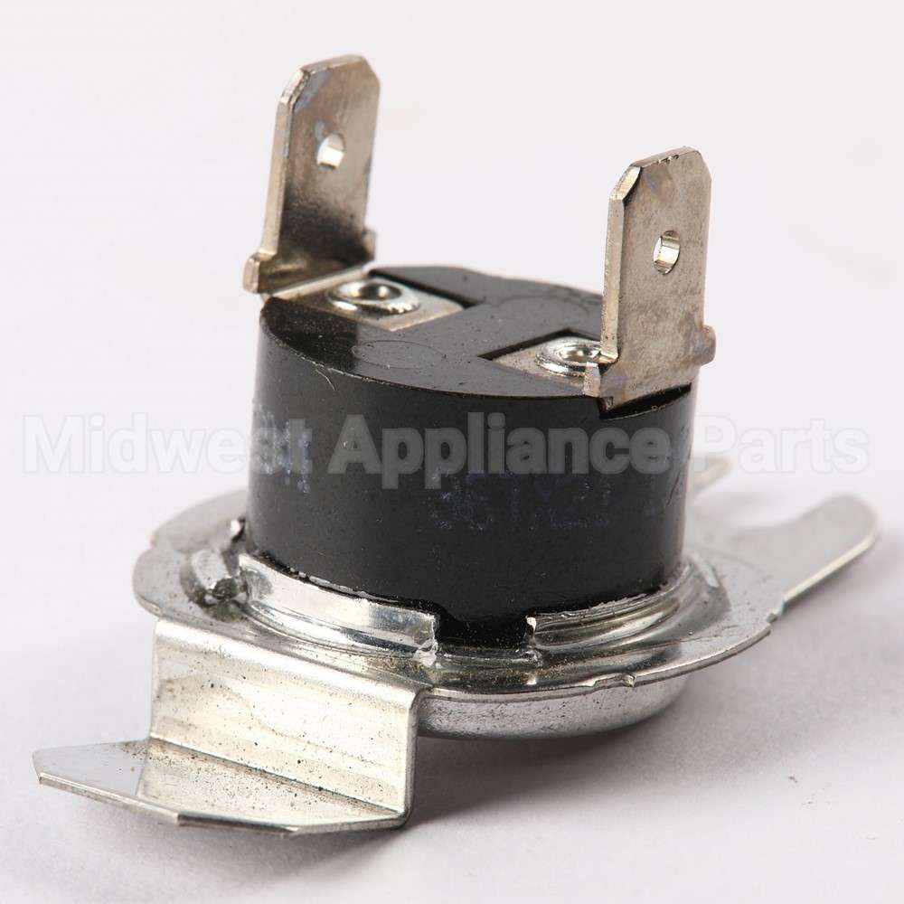 WE4M137 Fisher Paykel Thermostat Safety