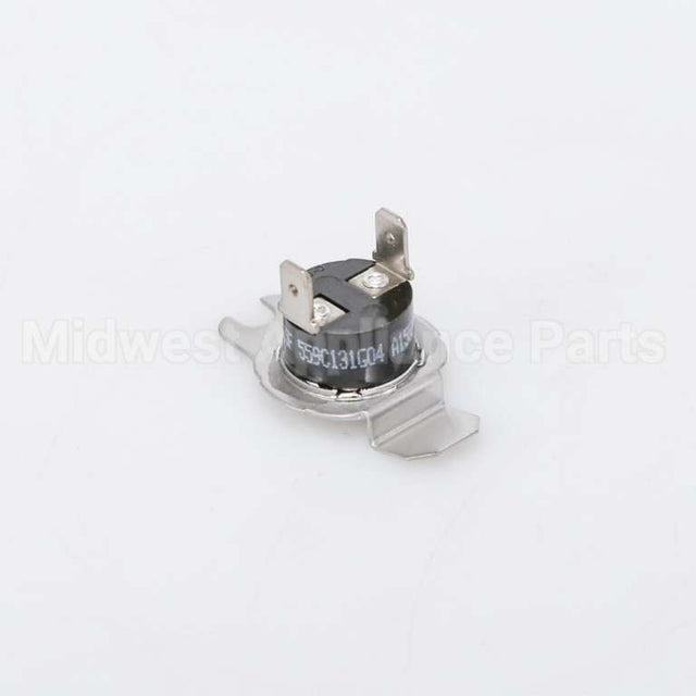 WE4M137 GE Dryer Thermostat