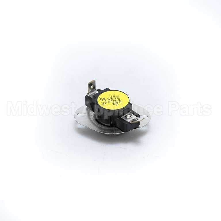 WE4M156 GE Thermostat