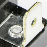 WE4M181 GE Dryer Cycling Thermostat - 4 Wire