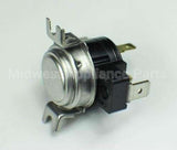 WE4M181 GE Dryer Cycling Thermostat - 4 Wire