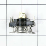 WE4M181 GE Dryer Cycling Thermostat - 4 Wire