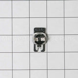 WE4M182 GE Dryer Thermostat Trimmer