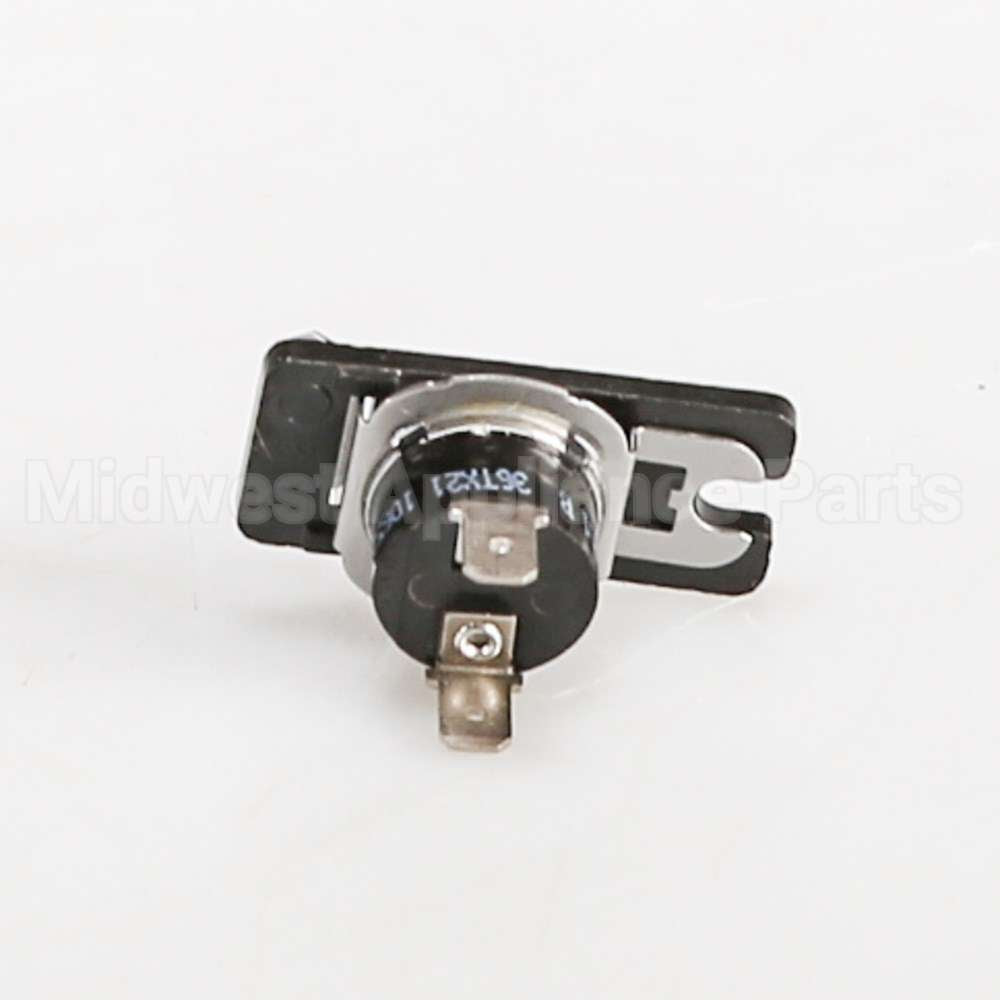 WE4M182 GE Dryer Thermostat Trimmer