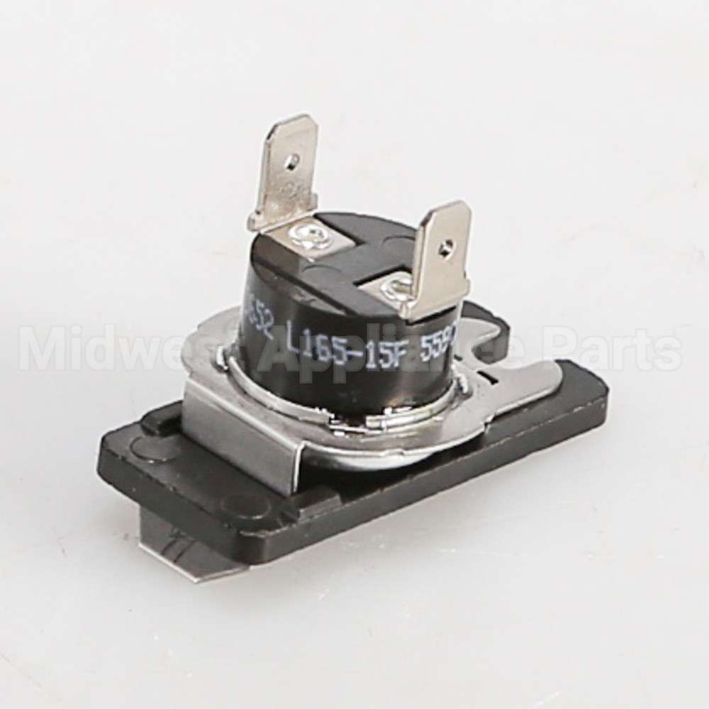 WE4M182 GE Dryer Thermostat Trimmer