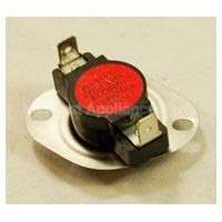 WE4M183 GE Thermostat