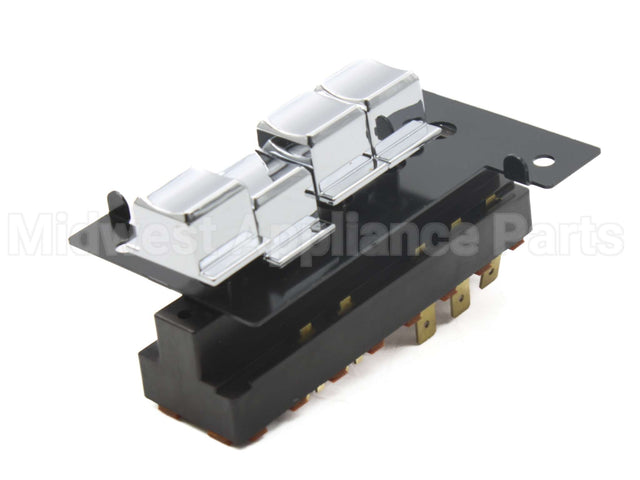 WE4M210 GE P.b. Switch