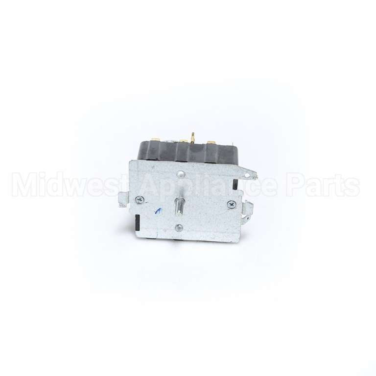 WE4M320 GE Timer Metal Shaft