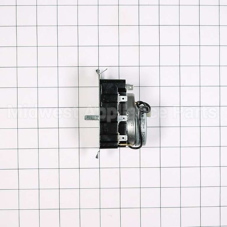 WE4M320 GE Timer Metal Shaft