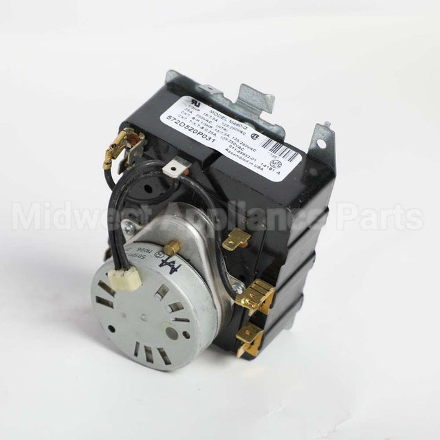 WE4M321 Fisher Paykel Timer