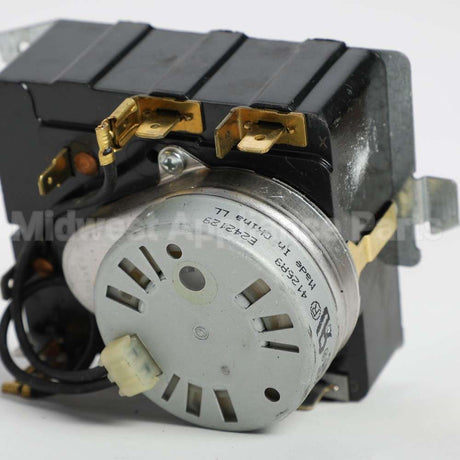 WE4M321 Fisher Paykel Timer