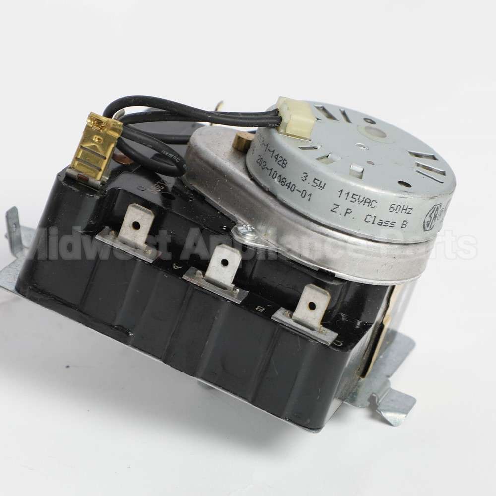 WE4M321 Fisher Paykel Timer