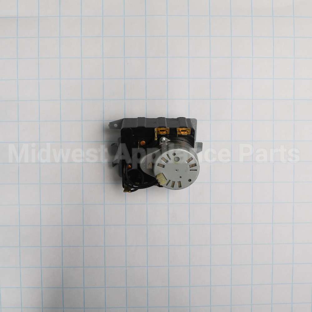 WE4M321 Fisher Paykel Timer