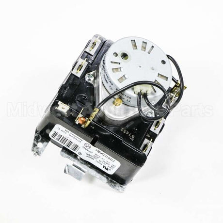WE4M353 GE Timer Plas. Shaft