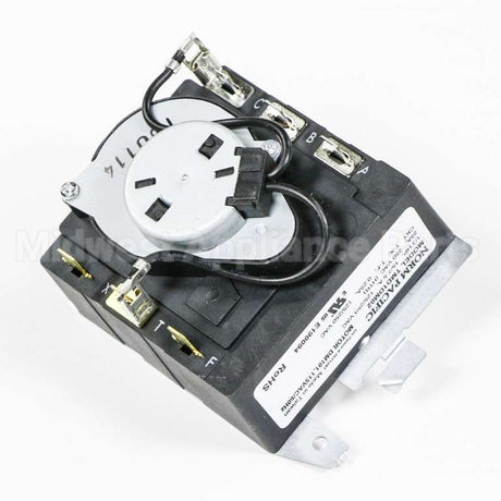 WE4M359 GE Timer Plas. Shaft