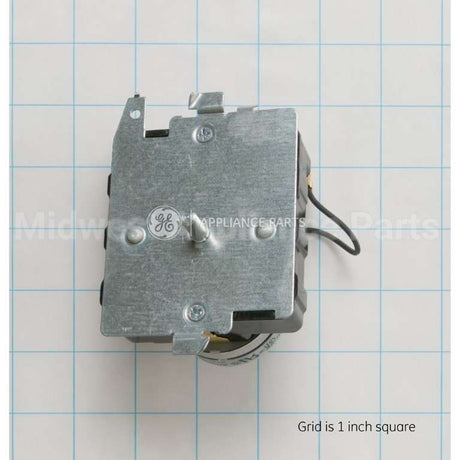 WE4M370 GE Timer