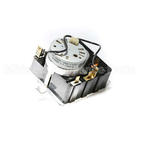 WE4M383 GE Timer Dryer