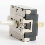 WE4M403 GE Rotary Switch 4Temp Elec