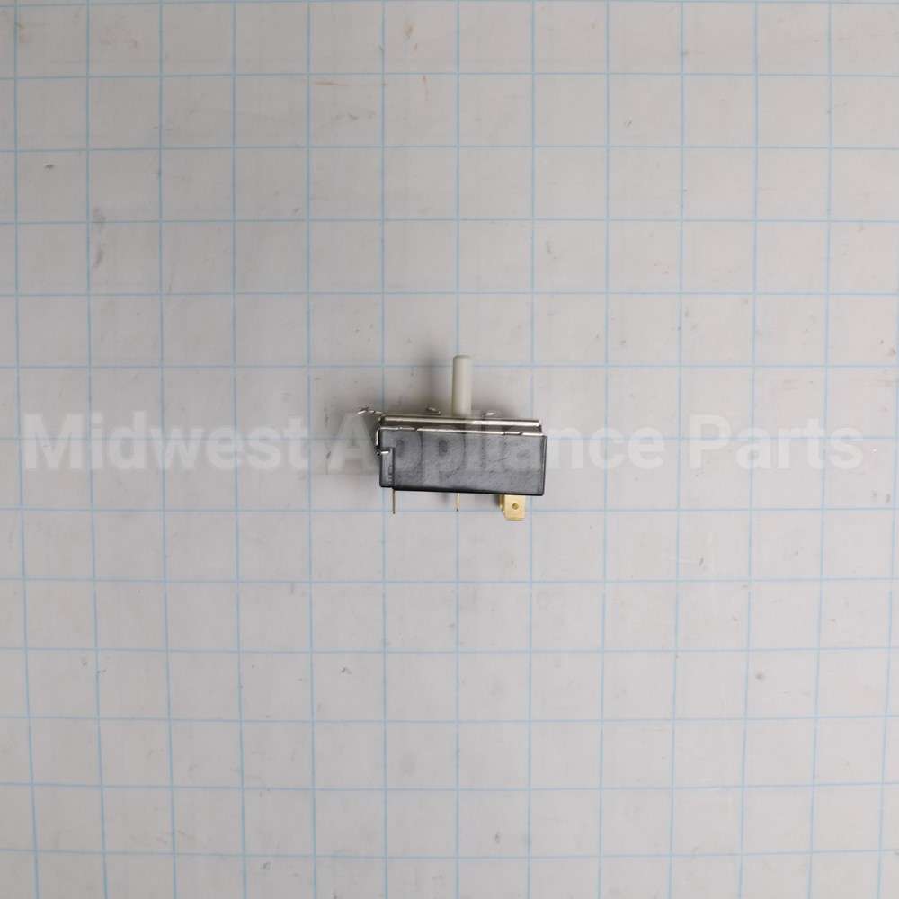 WE4M403 GE Rotary Switch 4Temp Elec