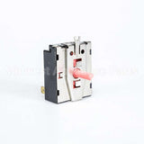 WE4M406 GE Rotary Switch 4Temp Sens