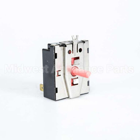 WE4M406 GE Rotary Switch 4Temp Sens