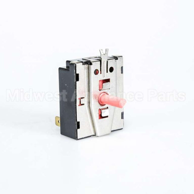 WE4M406 GE Rotary Switch 4Temp Sens