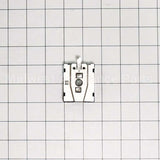 WE4M411 GE Rotary Switch Zodiac 4Temp