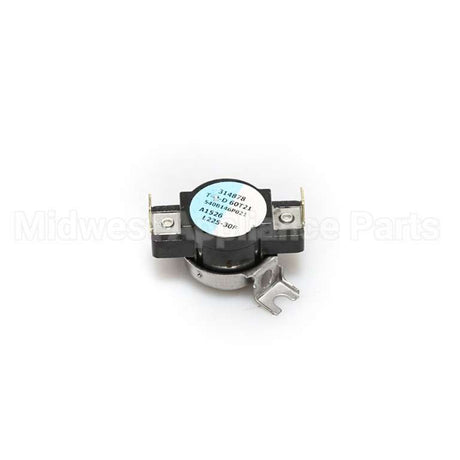 WE4M450 GE Thermostat Inlet
