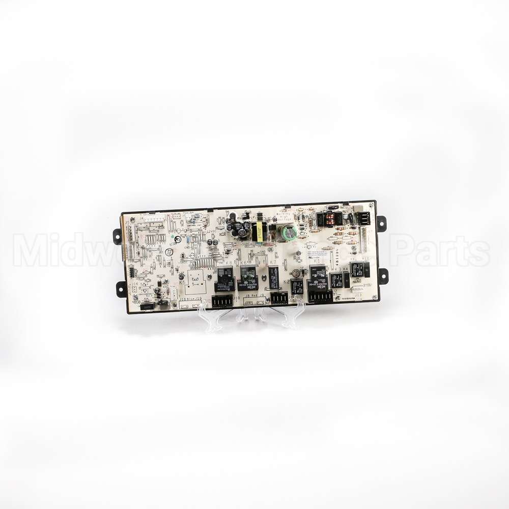 WE4M454 GE Main Power Board Asm
