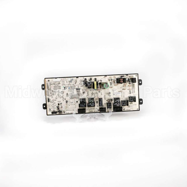 WE4M454 GE Main Power Board Asm