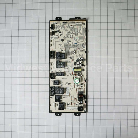 WE4M454 GE Main Power Board Asm