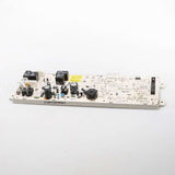 WE4M489 GE Main Pwr Board Asm Gas