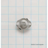 WE4M80 GE Thermostat Safety