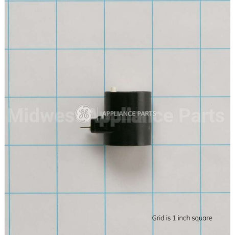 WE4X692 GE Dryer Gas Valve Solenoid