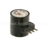 WE4X692 GE Dryer Gas Valve Solenoid