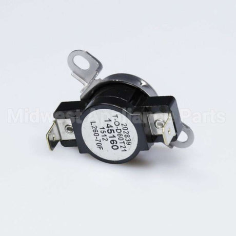 WE4X757 GE Dryer Thermostat