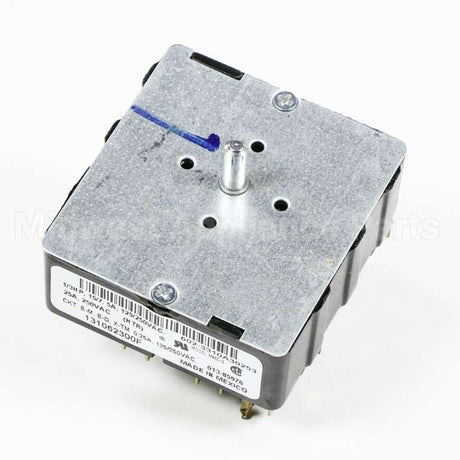 WE4X775 GE Dryer Timer