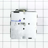 WE4X775 GE Dryer Timer