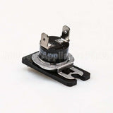 WE4X800 GE T'stat Safe