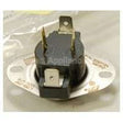 WE4X856 GE Thermostat