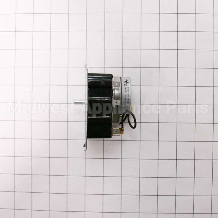 WE4X872 GE Timer