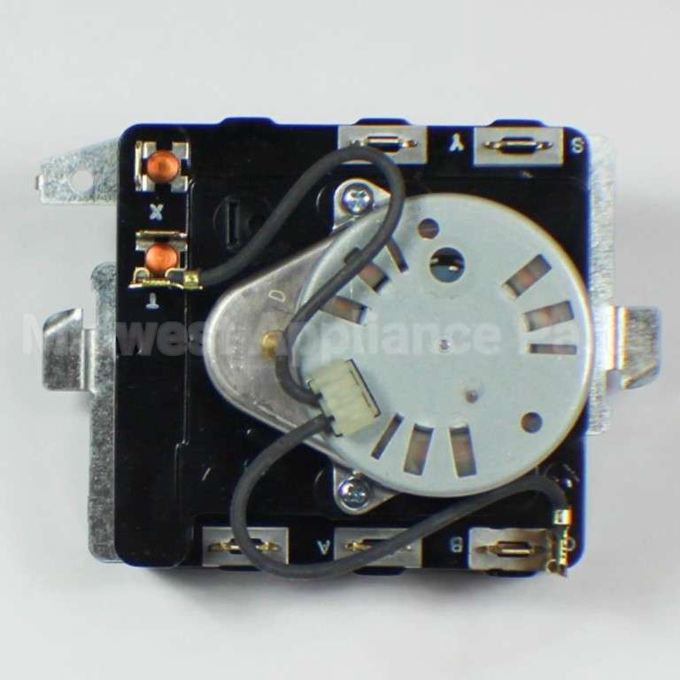 WE4X872 GE Timer