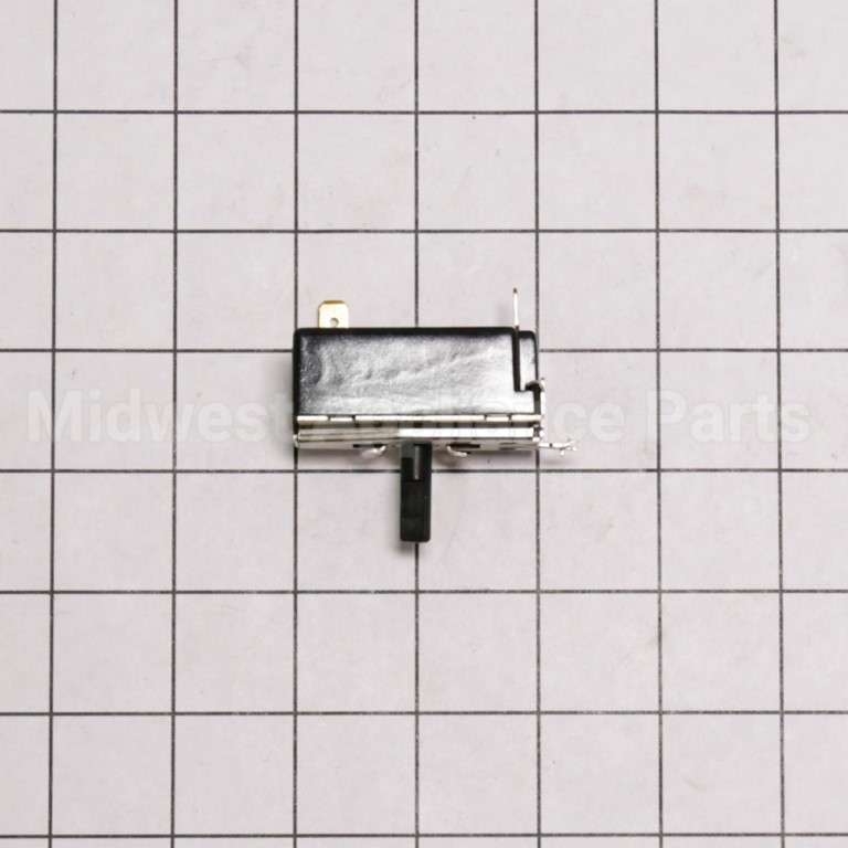 WE4X881 GE Sw Rotary St