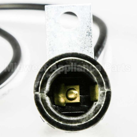 WE5M48 GE Socket Asm