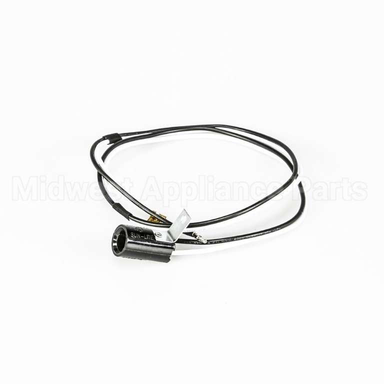 WE5M48 GE Socket Asm