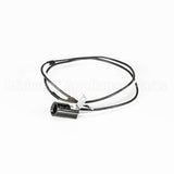 WE5M48 GE Socket Asm