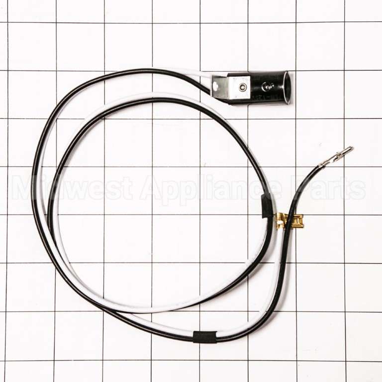 WE5M48 GE Socket Asm