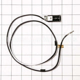 WE5M48 GE Socket Asm